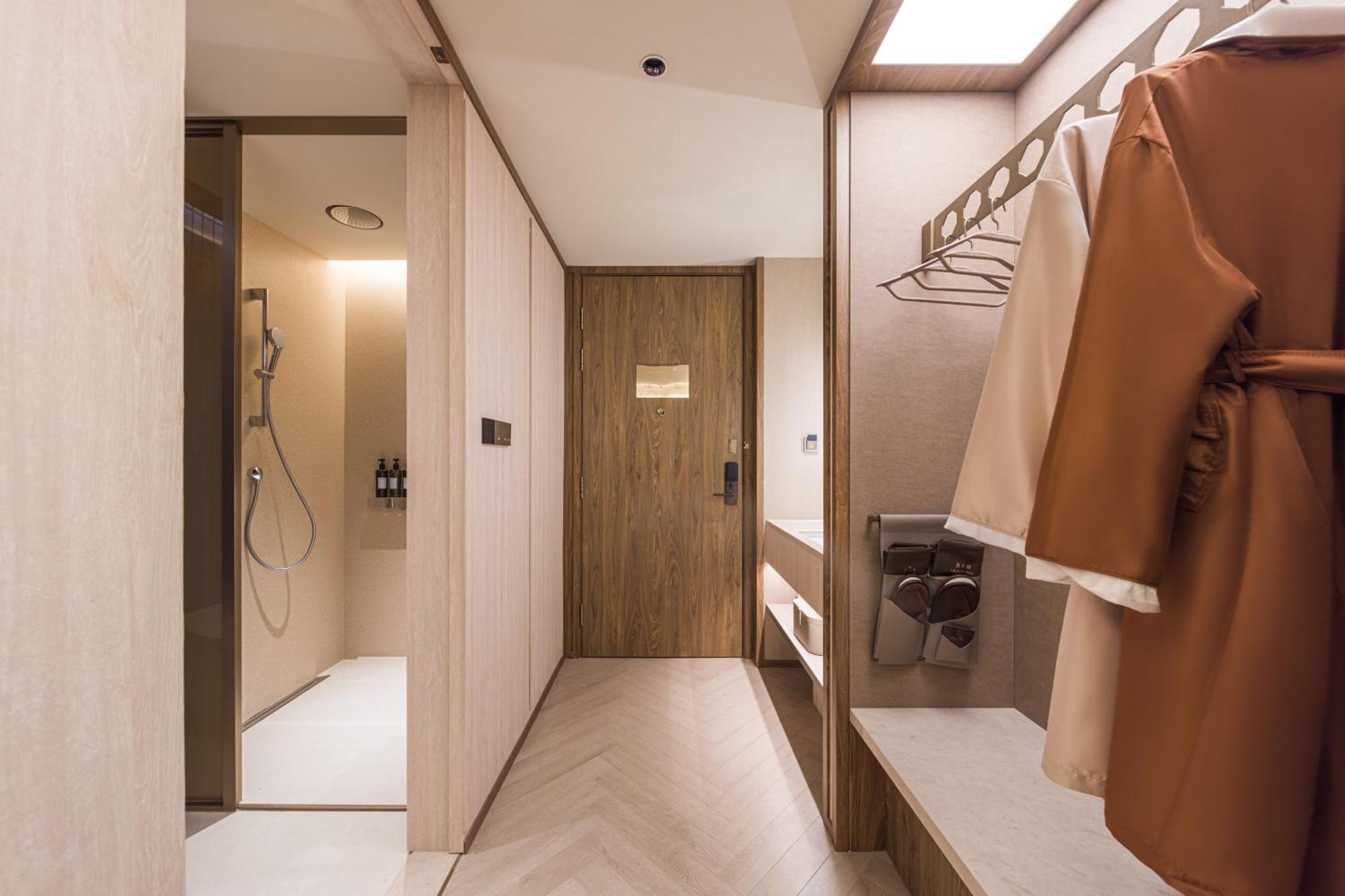 Orange Crystal Hotel, Baoyang Road, Baoshan District, Shangha Hotel Shanghai