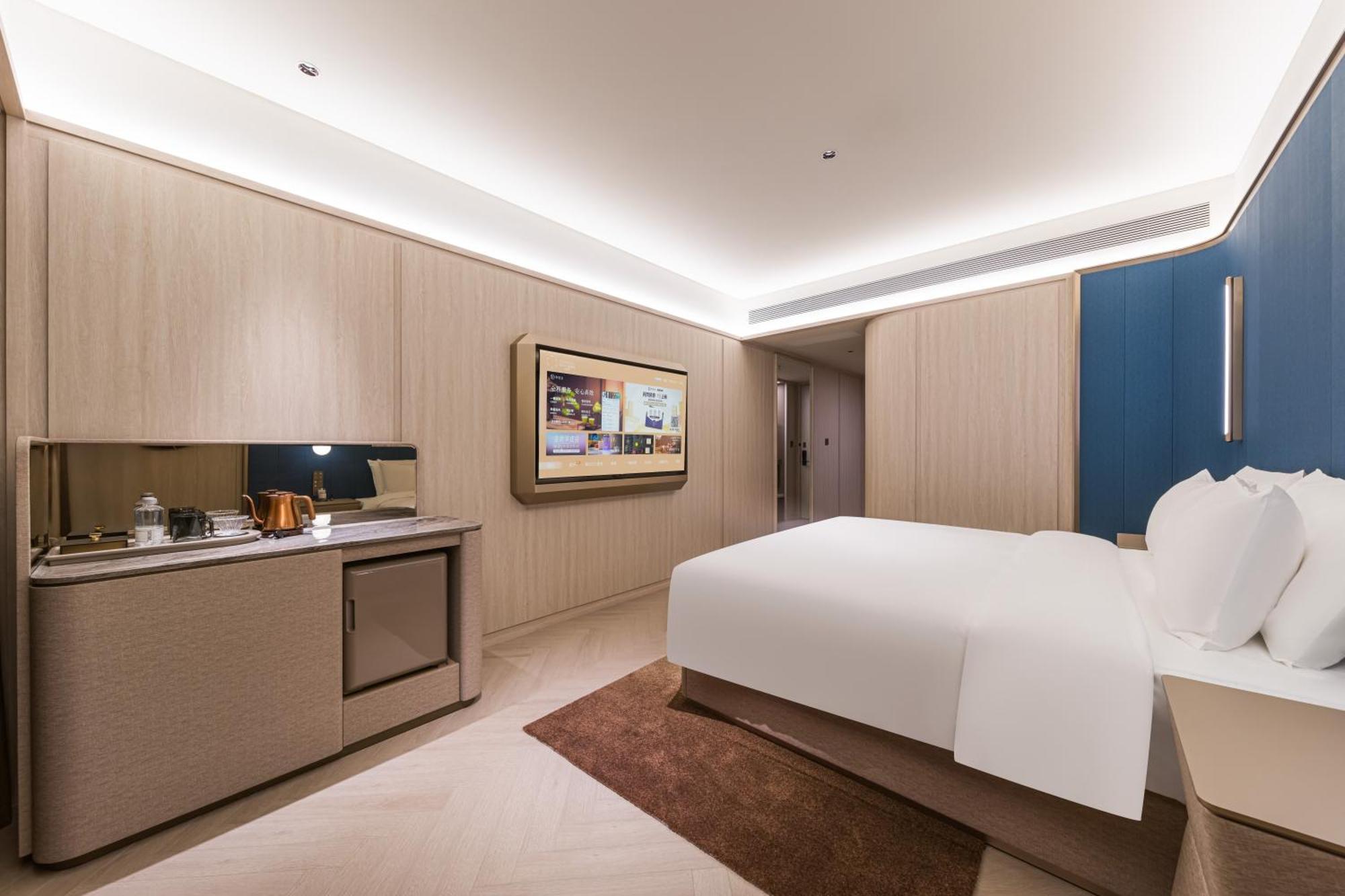Orange Crystal Hotel, Baoyang Road, Baoshan District, Shangha Hotel 4*