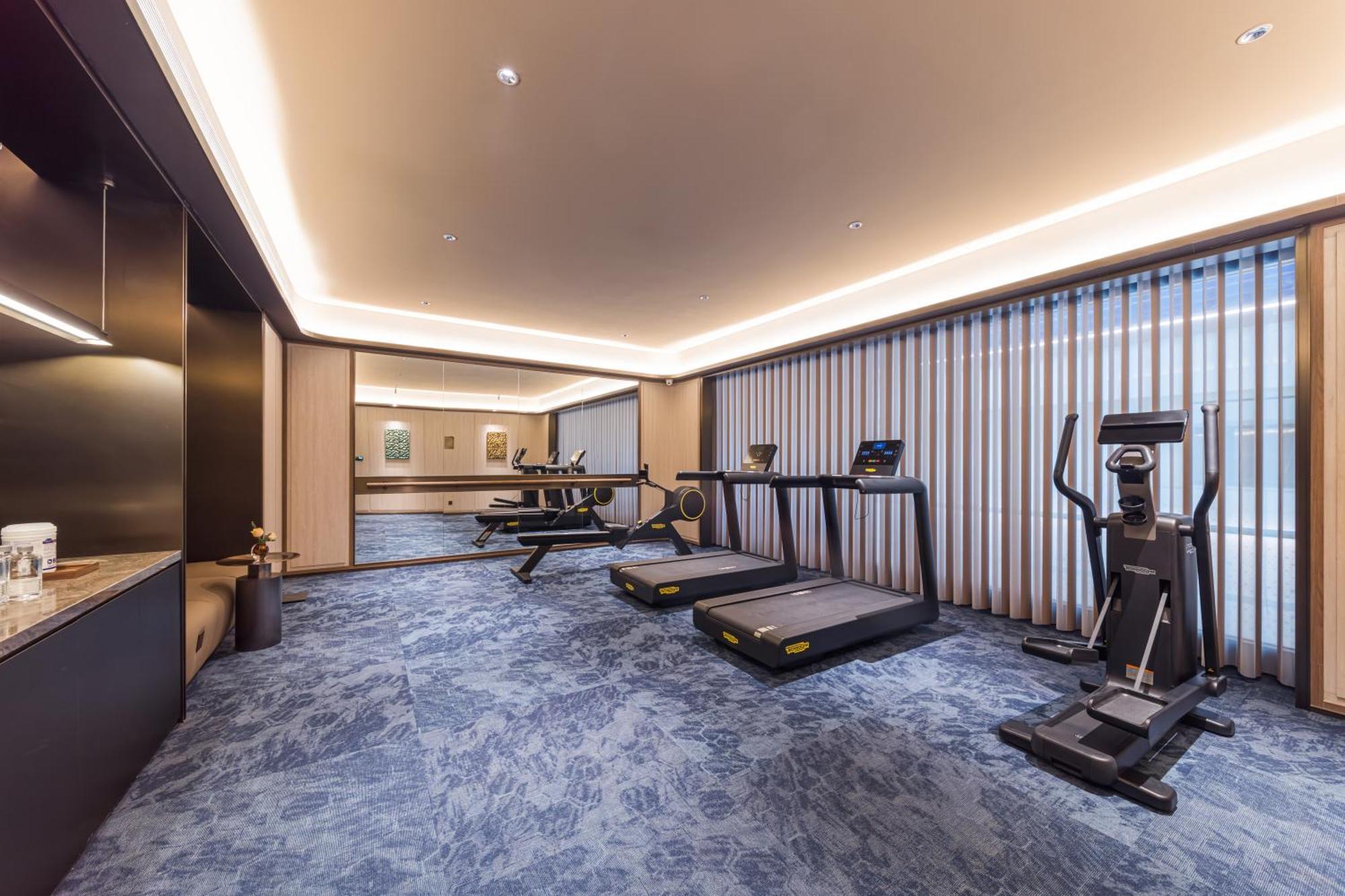Orange Crystal Hotel, Baoyang Road, Baoshan District, Shangha Shanghai