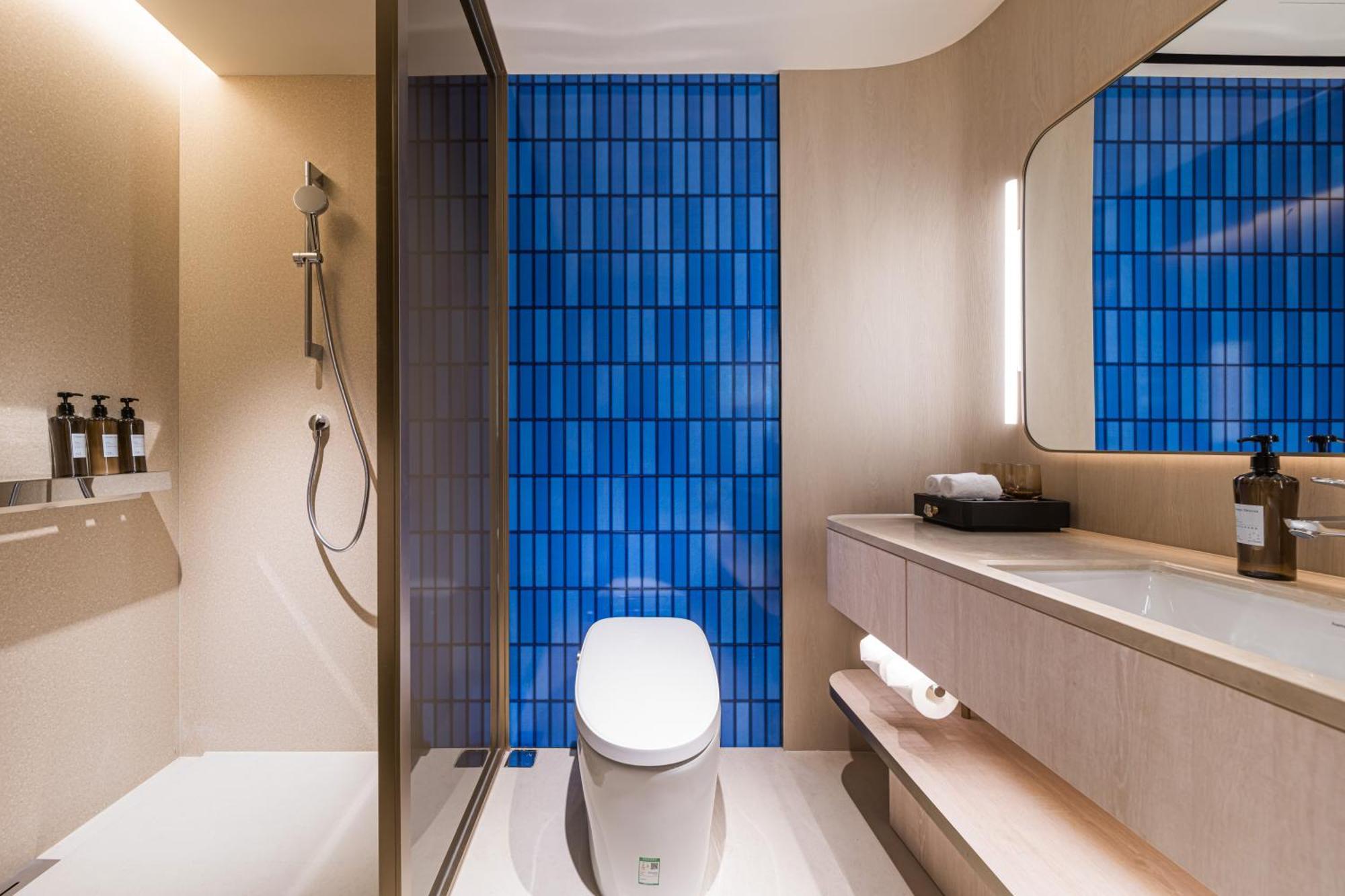 Orange Crystal Hotel, Baoyang Road, Baoshan District, Shangha Hotel Shanghai